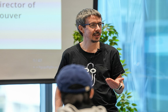 The Solo Orchestrator - Managing Ai Agents and Mentoring Future Talent-19