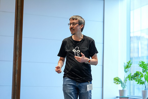 The Solo Orchestrator - Managing Ai Agents and Mentoring Future Talent-25