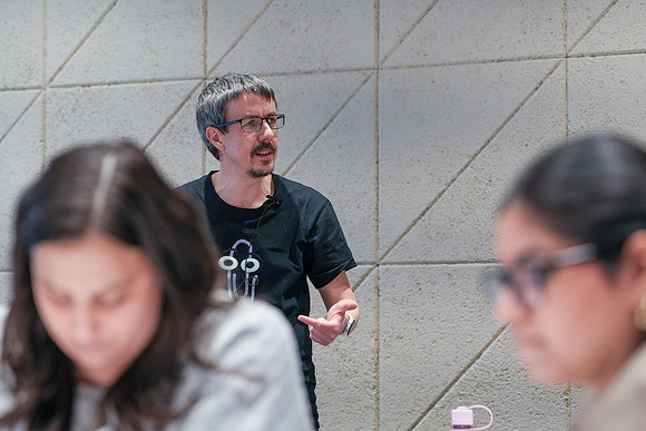 The Solo Orchestrator - Managing Ai Agents and Mentoring Future Talent-33