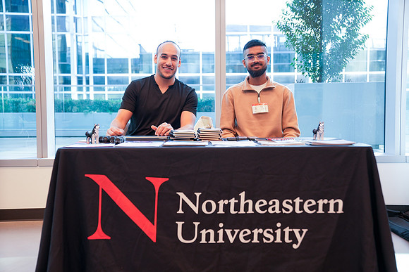 Northeastern University-3