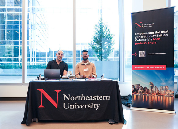Northeastern University-2