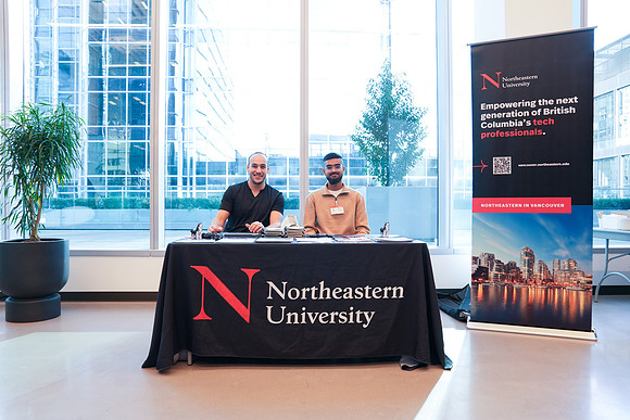 Northeastern University-4
