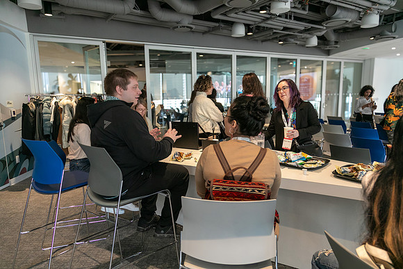 CO-STORM - A Think Tank-2