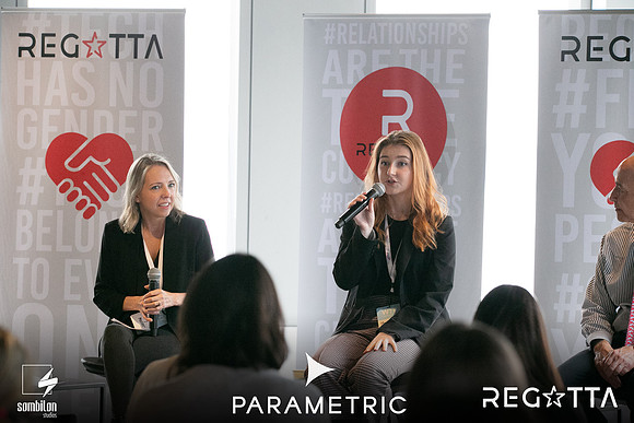Understanding Generational Diversity - Supported by Parametric-27