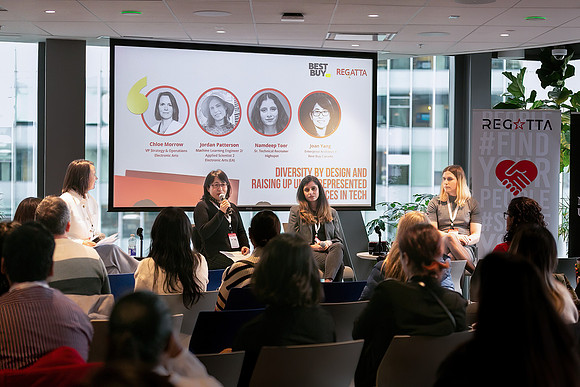 Diversity by Design and Raising Up Underrepresented Voices in Tech-170