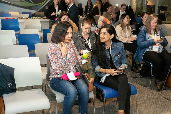 Diversity by Design and Raising Up Underrepresented Voices in Tech-12