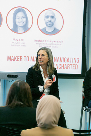 Maker to Manager - Navigating the Uncharted-146