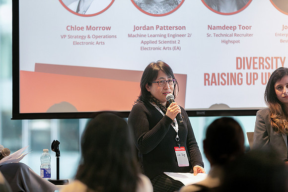 Diversity by Design and Raising Up Underrepresented Voices in Tech-167
