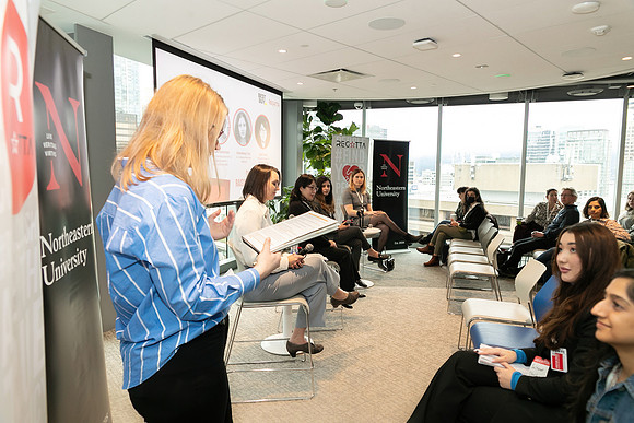 Diversity by Design and Raising Up Underrepresented Voices in Tech-38