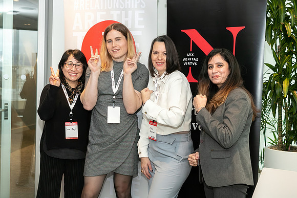 Diversity by Design and Raising Up Underrepresented Voices in Tech-29