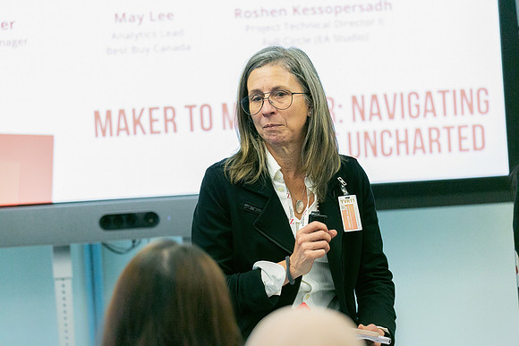 Maker to Manager - Navigating the Uncharted-154
