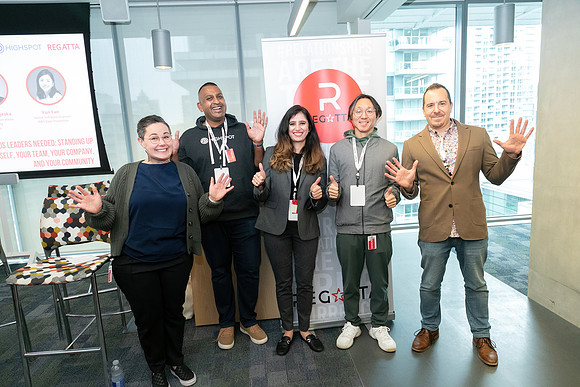 Diversity by Design and Raising Up Underrepresented Voices in Tech-2