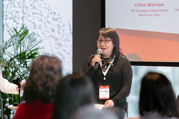 Diversity by Design and Raising Up Underrepresented Voices in Tech-163
