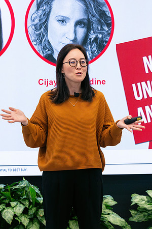 Navigating Uncertainty and Burnout-277