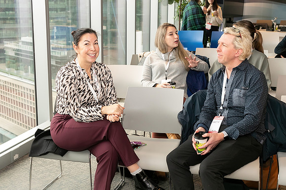 Diversity by Design and Raising Up Underrepresented Voices in Tech-16