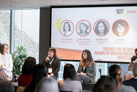 Diversity by Design and Raising Up Underrepresented Voices in Tech-160
