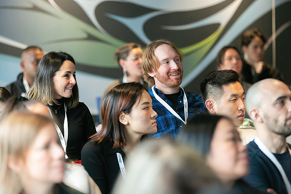 Diversity by Design and Raising Up Underrepresented Voices in Tech-107