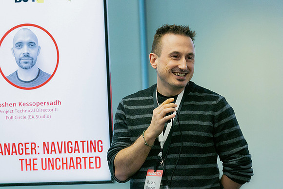 Maker to Manager - Navigating the Uncharted-130