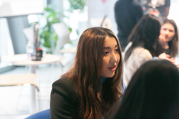 Diversity by Design and Raising Up Underrepresented Voices in Tech-339