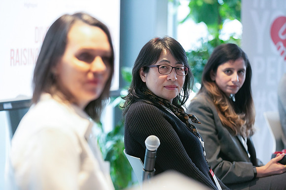 Diversity by Design and Raising Up Underrepresented Voices in Tech-59