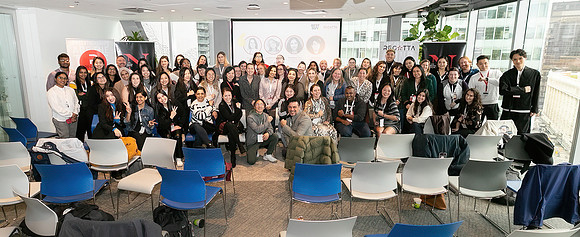 Diversity by Design and Raising Up Underrepresented Voices in Tech-476