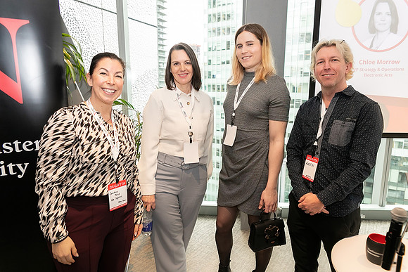 Diversity by Design and Raising Up Underrepresented Voices in Tech-500