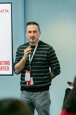 Maker to Manager - Navigating the Uncharted-133