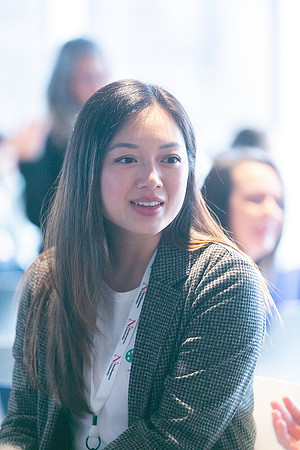 Diversity by Design and Raising Up Underrepresented Voices in Tech-307