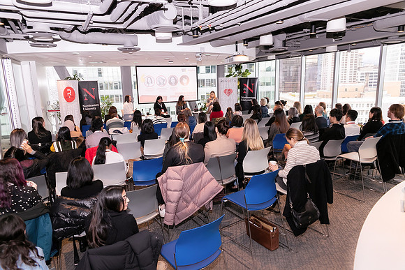 Diversity by Design and Raising Up Underrepresented Voices in Tech-277