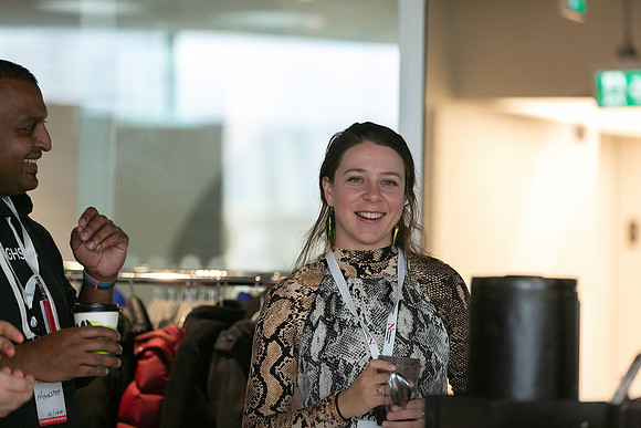 Diversity by Design and Raising Up Underrepresented Voices in Tech-288