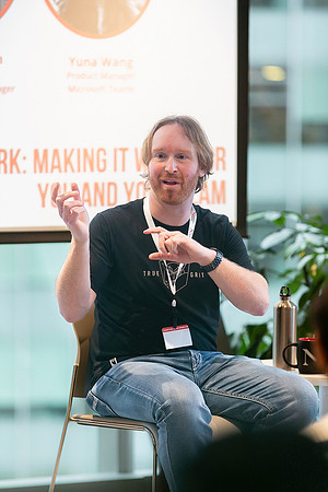 Remote Work - Making It Work For You And Your Team-137