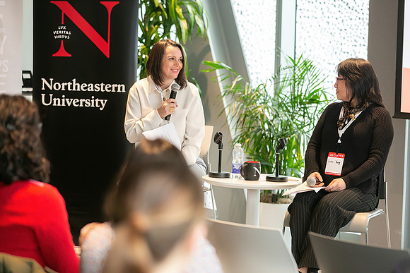 Diversity by Design and Raising Up Underrepresented Voices in Tech-128