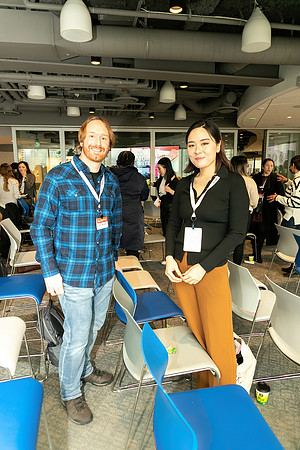 Diversity by Design and Raising Up Underrepresented Voices in Tech-507