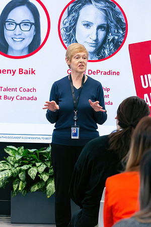 Navigating Uncertainty and Burnout-145