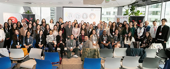Diversity by Design and Raising Up Underrepresented Voices in Tech-469