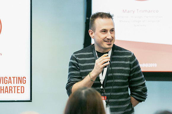 Maker to Manager - Navigating the Uncharted-112