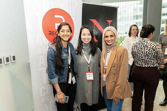 Diversity by Design and Raising Up Underrepresented Voices in Tech-496