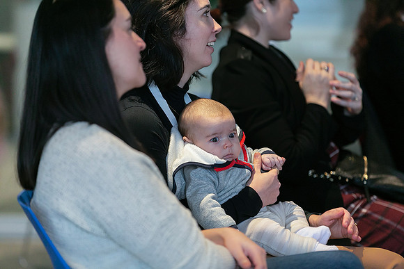 Integrating Career and Parenthood-45