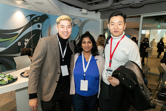Diversity by Design and Raising Up Underrepresented Voices in Tech-485