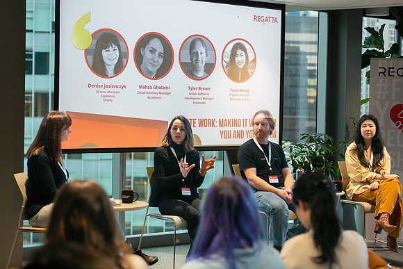 Remote Work - Making It Work For You And Your Team-101