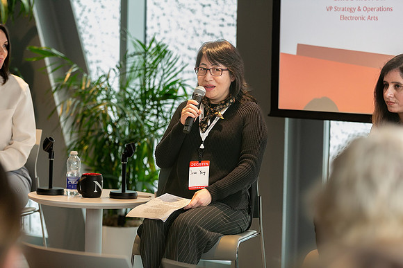 Diversity by Design and Raising Up Underrepresented Voices in Tech-145