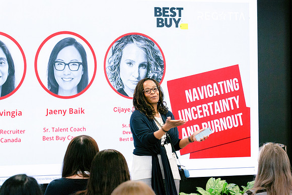 Navigating Uncertainty and Burnout-119