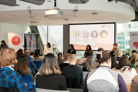 Diversity by Design and Raising Up Underrepresented Voices in Tech-33
