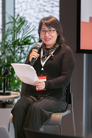 Diversity by Design and Raising Up Underrepresented Voices in Tech-150