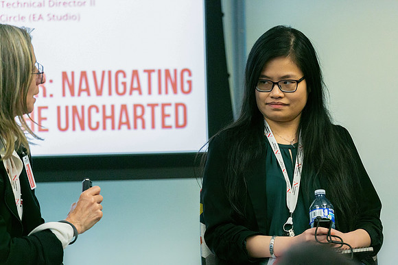 Maker to Manager - Navigating the Uncharted-158