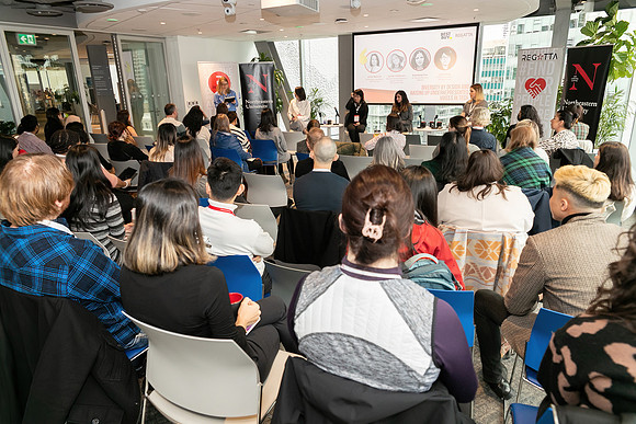 Diversity by Design and Raising Up Underrepresented Voices in Tech-34