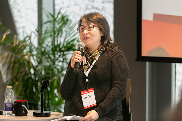 Diversity by Design and Raising Up Underrepresented Voices in Tech-140