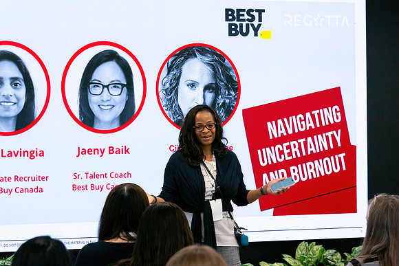 Navigating Uncertainty and Burnout-120