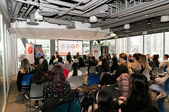 Diversity by Design and Raising Up Underrepresented Voices in Tech-37