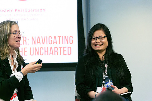 Maker to Manager - Navigating the Uncharted-176